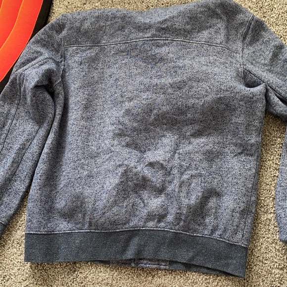 Jacket - Picture 3 of 4